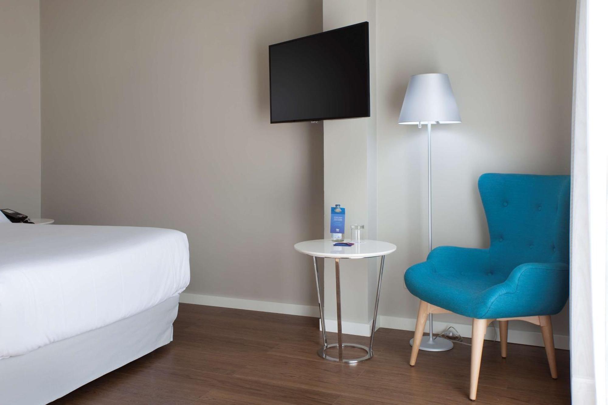 Hotel Nh Palmas Playa Canteras